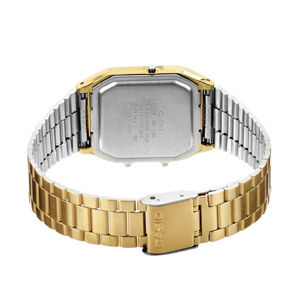 Casio Vintage AQ-230GA-9DHDF