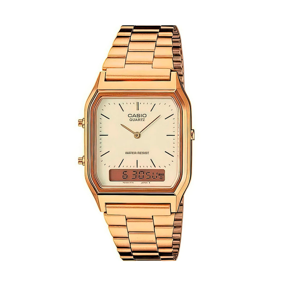 Casio Vintage AQ-230GA-9DHDF