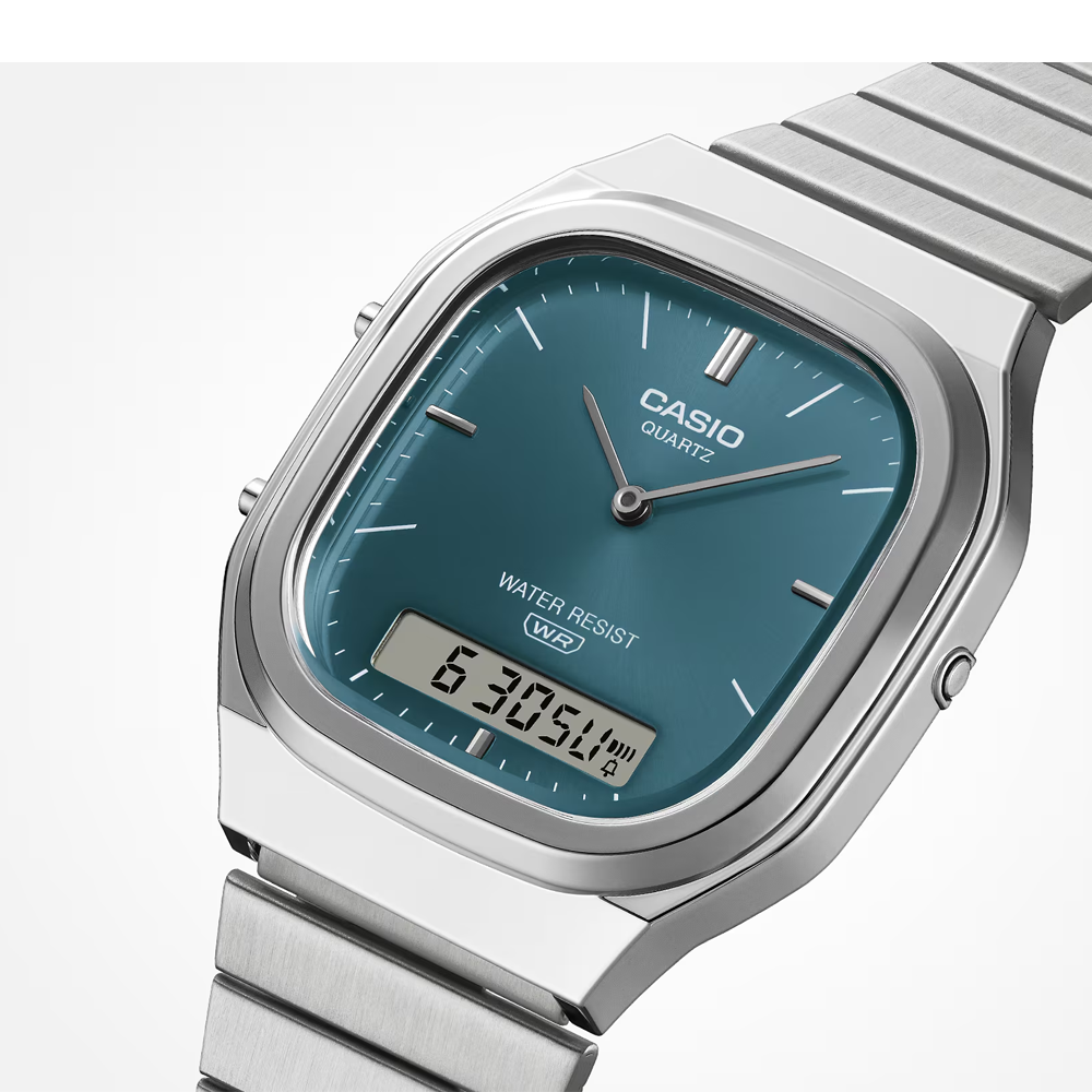 Casio Vintage AQ-240E-3ADF