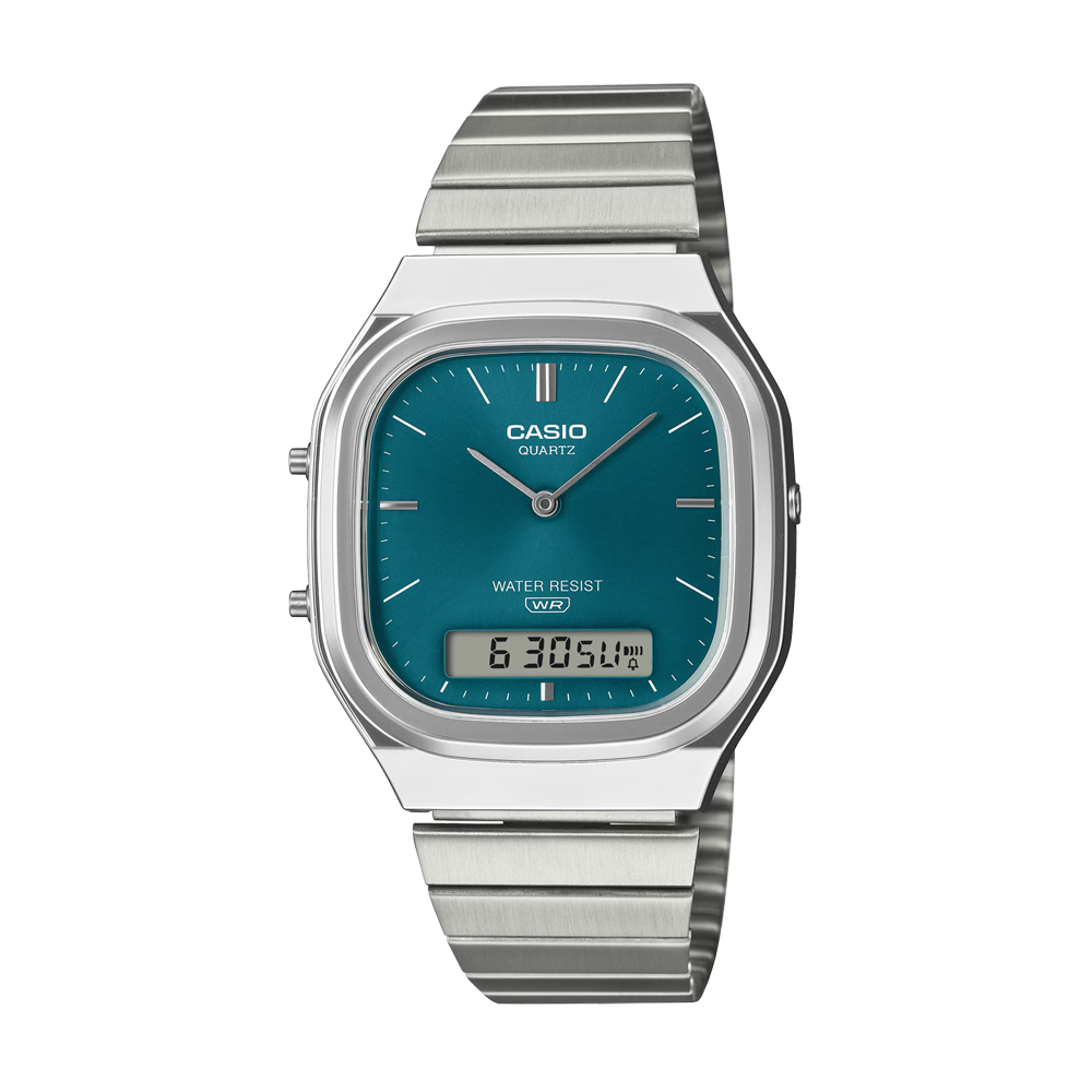 Casio Vintage AQ-240E-3ADF