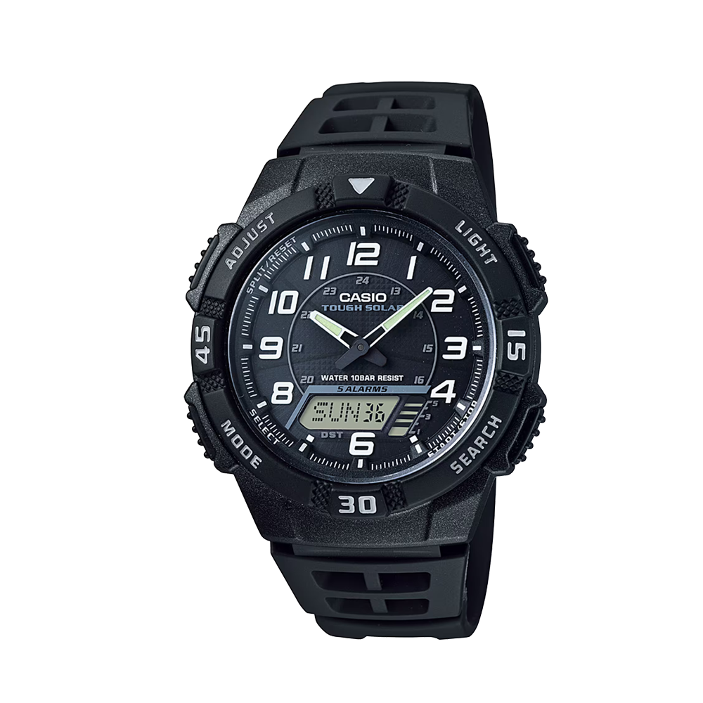 Casio AQ-S800W-1B