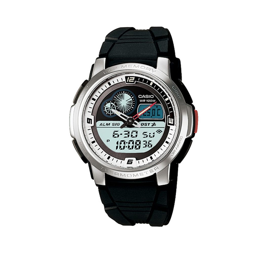 Casio AQF-102W-7BV