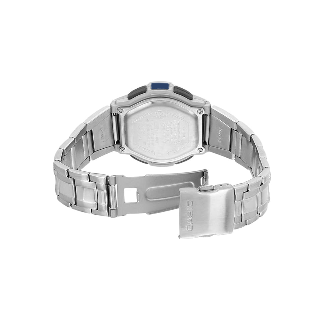 Casio AQF-102WD-2BV