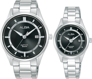 Alba AS9R19X/AH7BQ7X Analog Couple