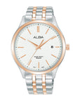 Alba AS9R28X Prestige Quartz