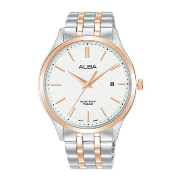 Alba AS9R28X Prestige Quartz