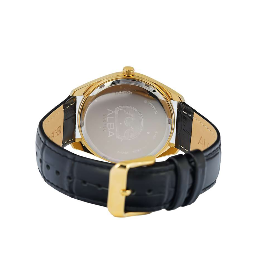Alba AS9S24X Quartz Watch