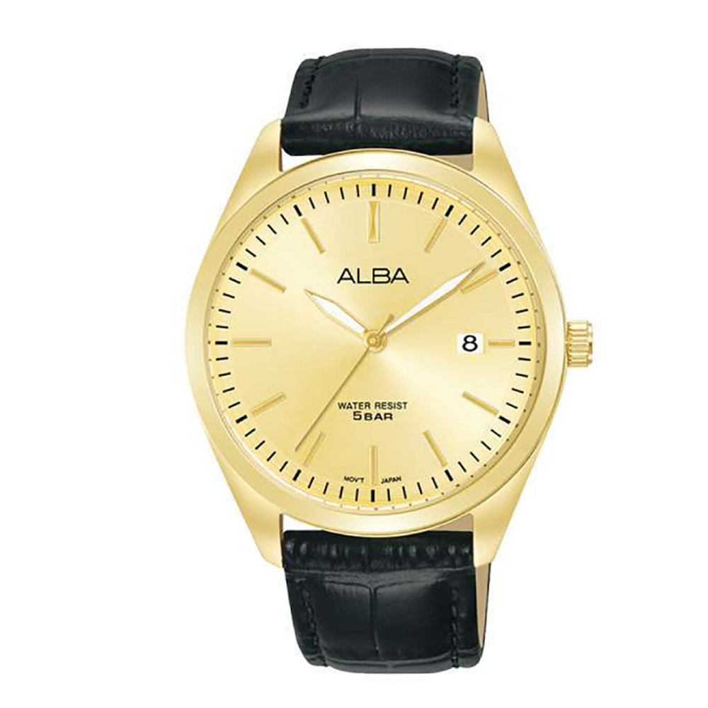 Alba AS9S24X Quartz Watch