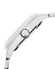 Alba AS9T69X Men's Quartz Stainless Steel Watch
