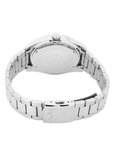 Alba AS9T69X Men's Quartz Stainless Steel Watch