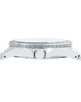 Alba AS9V35X2 Men's Quartz Stainless Steel Watch