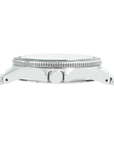 Alba AS9V37X2 Men's Quartz Stainless Steel Watch