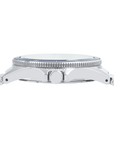 Alba AS9V39X2 Men's Quartz Stainless Steel Watch