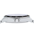Alba AS9V61X Men's Quartz Stainless Steel Watch