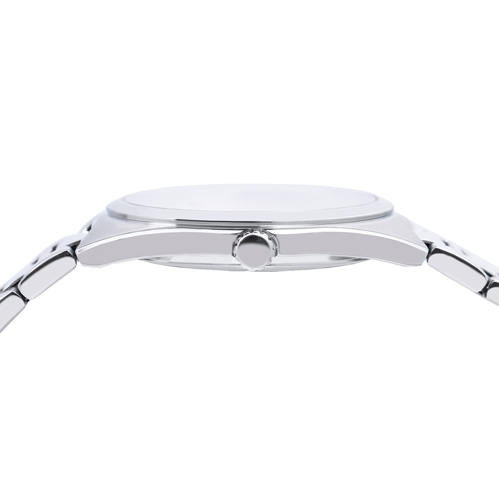 Alba AS9V83X1 Men's Quartz Stainless Steel Watch