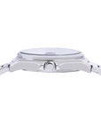 Alba AS9V87X1 Men's Tea Green Dial Stainless Steel Bracelet Watch VJ42 (39mm)
