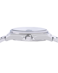 Alba AS9V91X1 Men's Burgundy Dial Stainless Steel Bracelet Watch VJ42 (39mm)