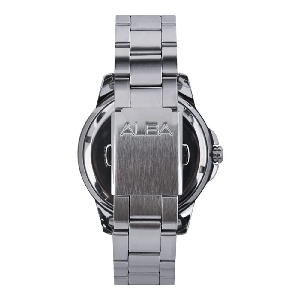 Alba AS9W07X1 Quartz Watch