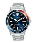Alba AS9W07X1 Quartz Watch