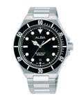 Alba AS9W19X1 Men's Quartz Analog Watch