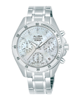Alba AT3K97X1 Quartz Watch