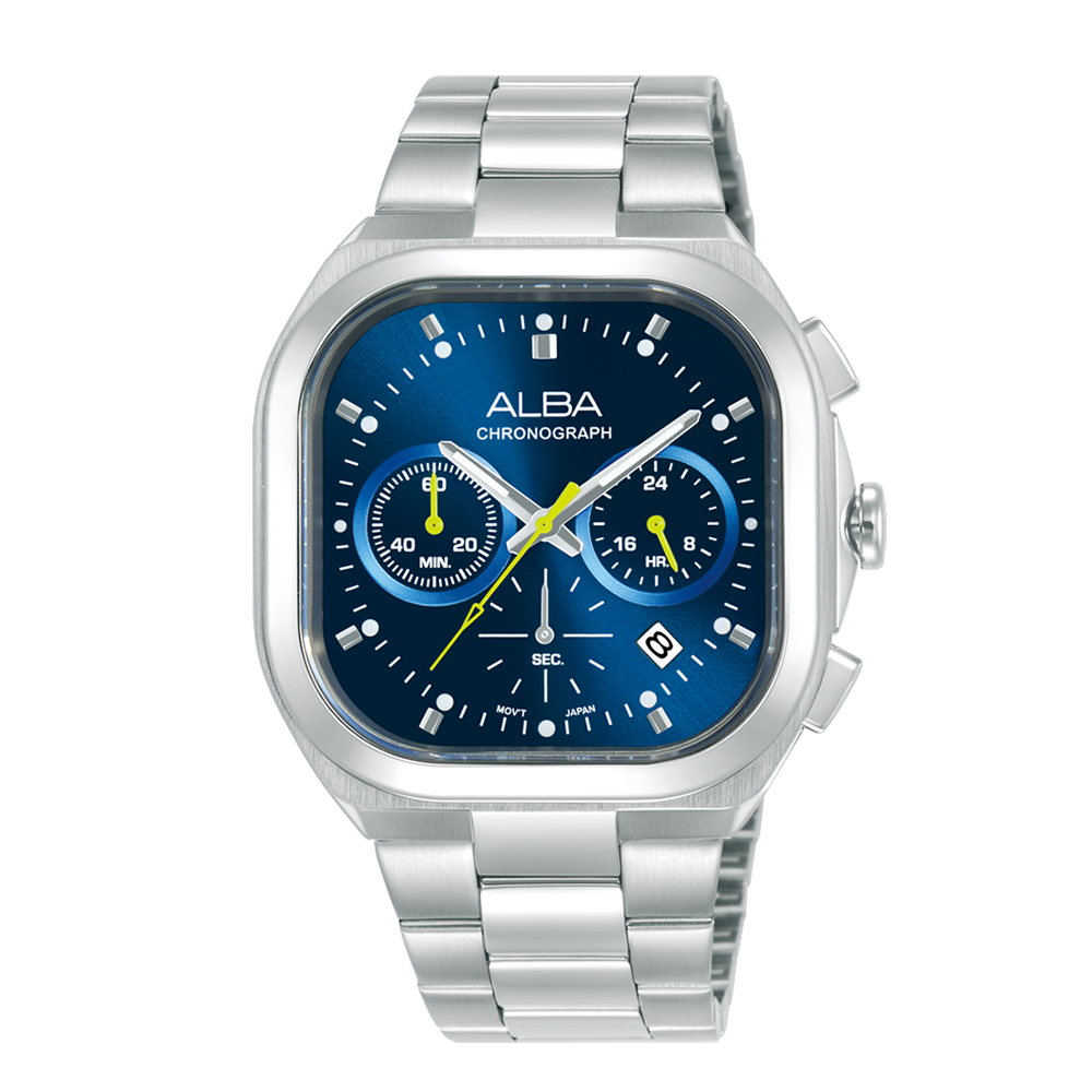 Alba AT3L01X1 Quartz Watch