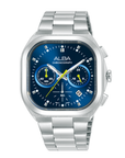 Alba AT3L01X1 Quartz Watch
