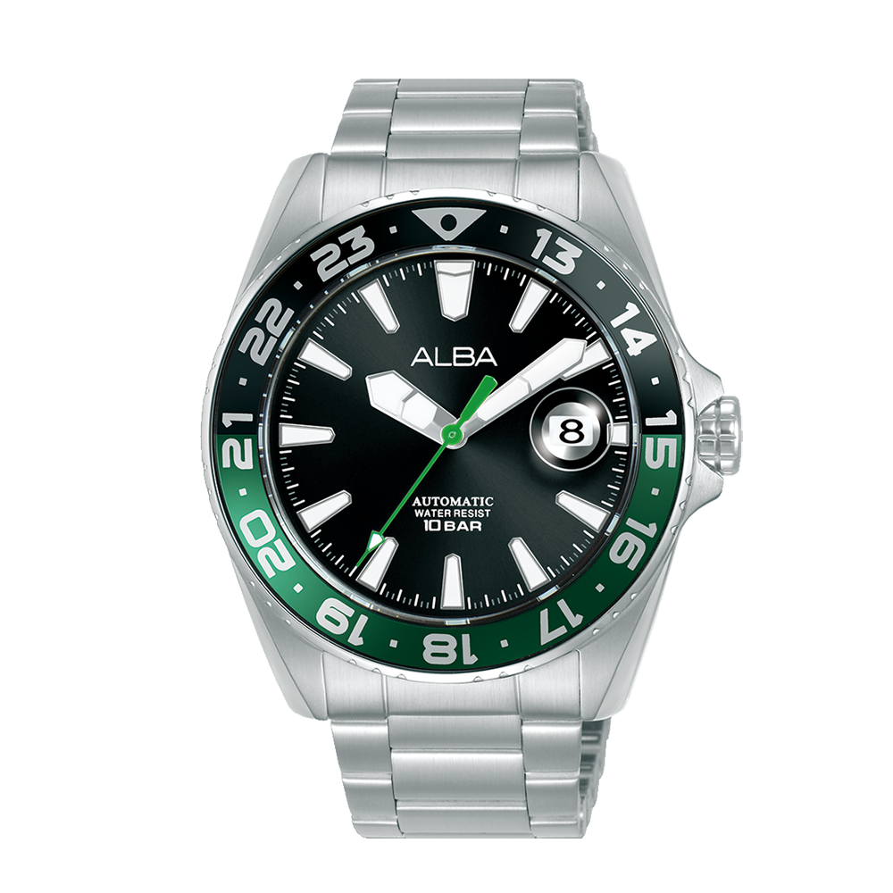 Alba AU4069X Men's Automatic Watch