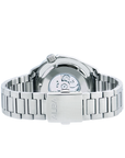 Alba AU4087X1 Men's Automatic Stainless Steel Watch