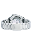 Alba AU4093X1 Men's Automatic Stainless Steel Watch