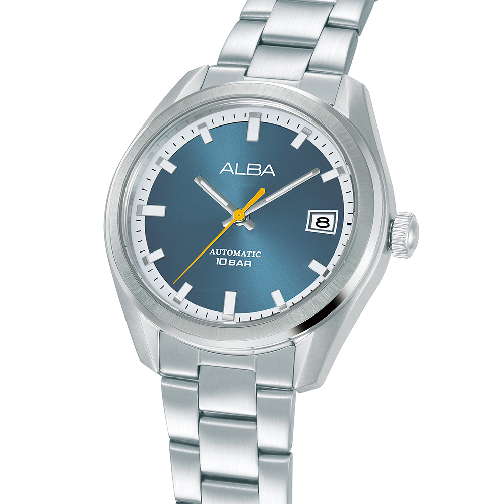 Alba AU4097X1 Automatic Watch
