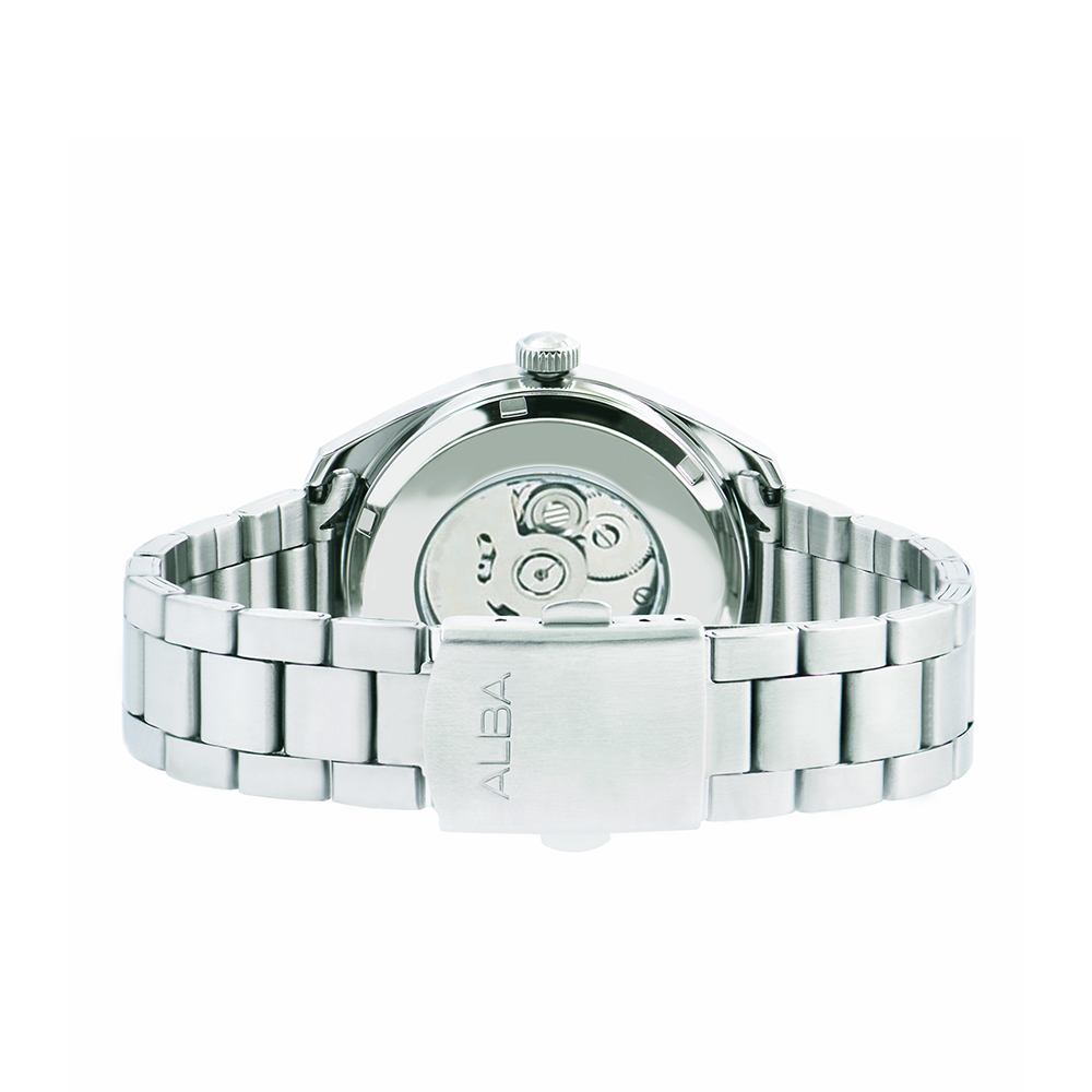 Alba AU4097X1 Automatic Watch