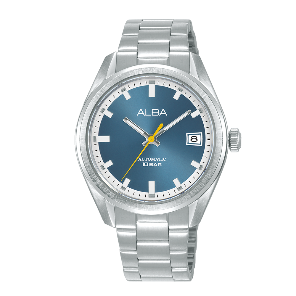 Alba AU4097X1 Automatic Watch