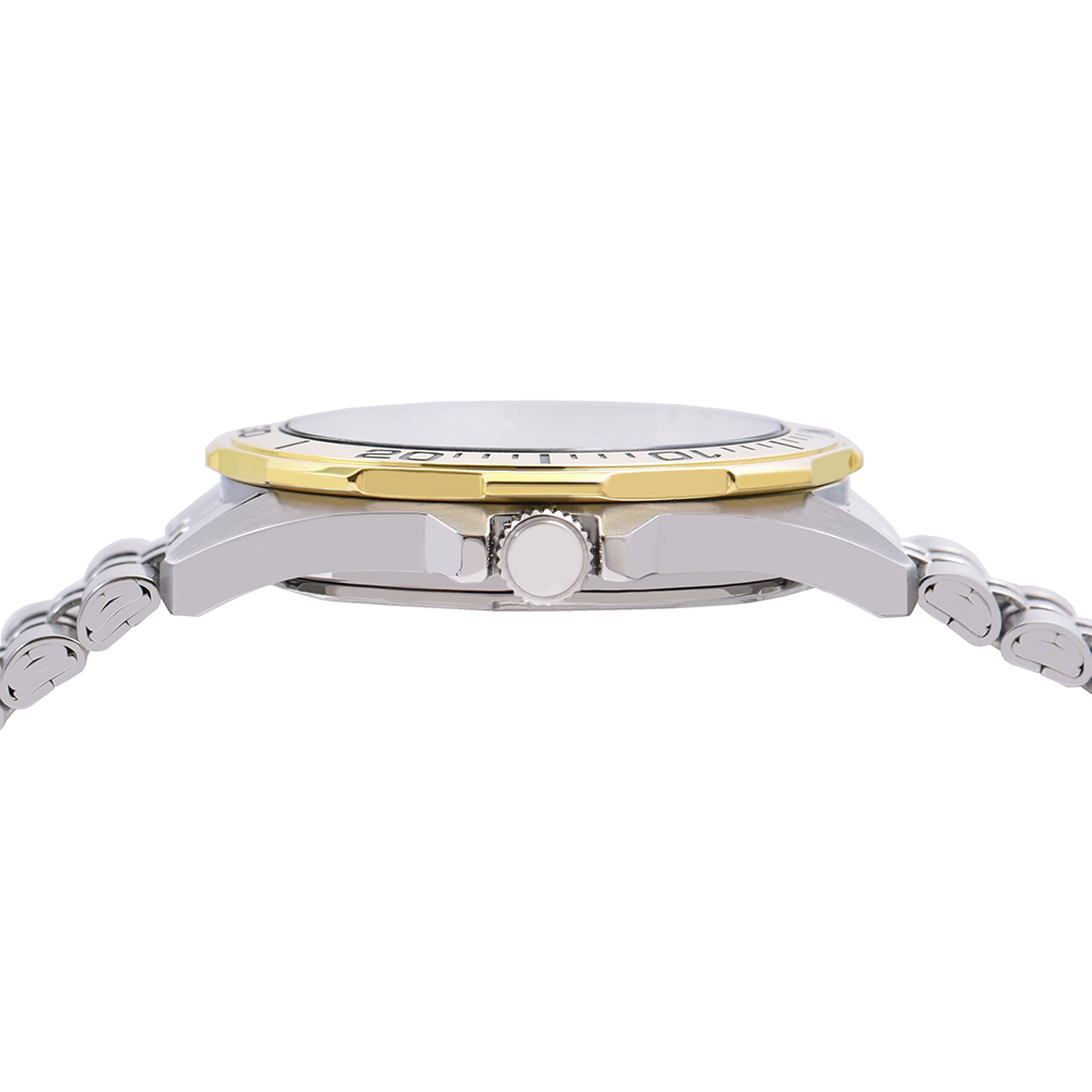 Alba AV3590X2 Men's Quartz Stainless Steel Watch
