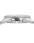 Alba AV3601X1 Men's Light Champagne Dial Stainless Steel Bracelet Watch VJ43 (42.5mm)