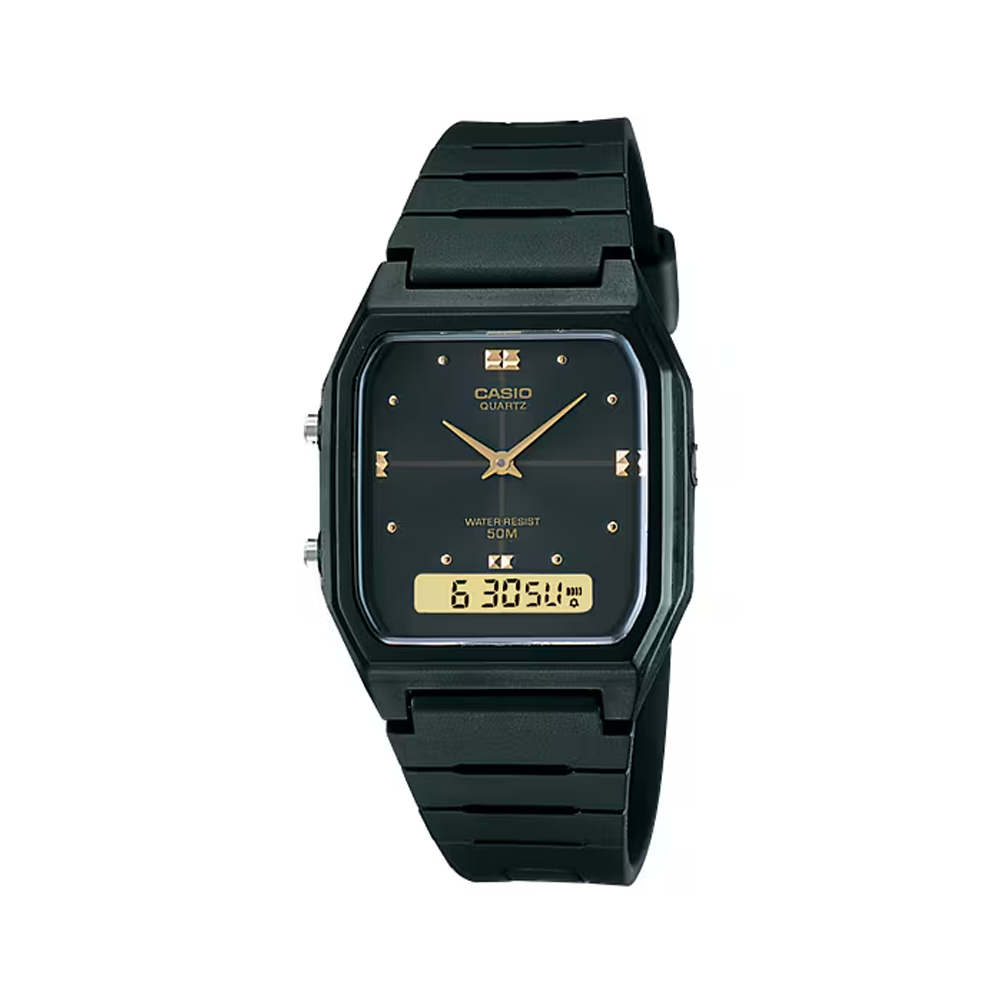 CASIO AW-48HE-1AVDF