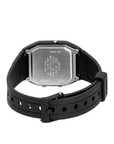 Casio AW-48HE-7AVDF Dual-Time Analogue-Digital Resin Watch
