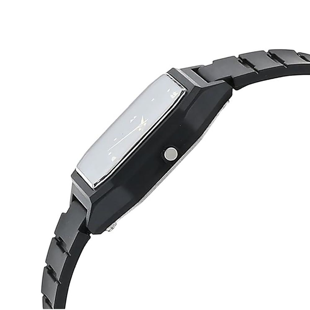 Casio AW-48HE-8AVDF Dual-Time Analogue-Digital Resin Watch