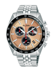 Alba AX7023X1 Men's Quartz Chronograph Stainless Steel Watch