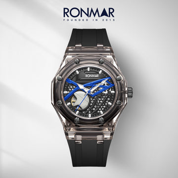RONMAR RM-MOTOXL Automatic