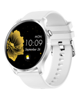 TYME TSWKC0803-07 Smart Watch