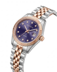 Bonia B10550-4603 Women's Japanese Quartz Watch – Stainless Steel Band