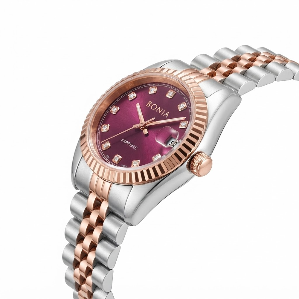 Bonia B10550-4667 Watch