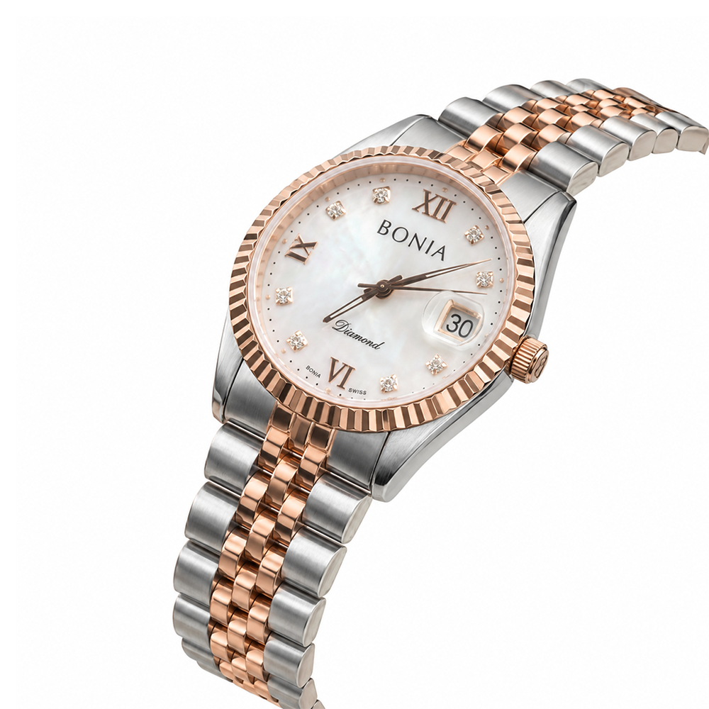 Bonia B10552-1657 Watch