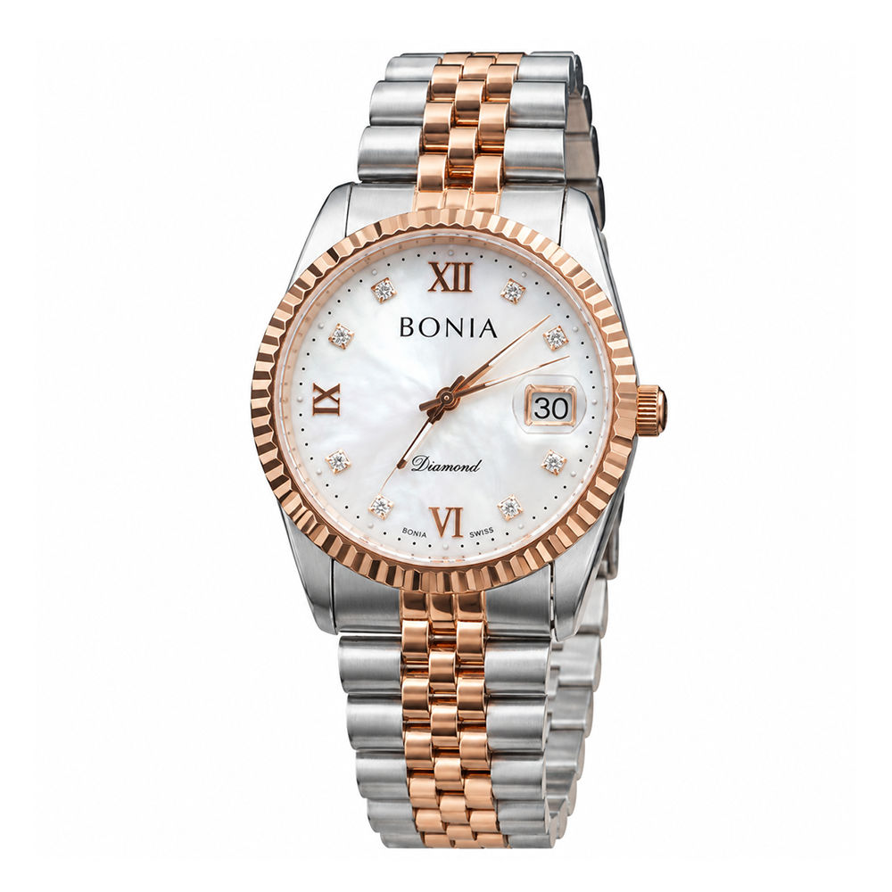 Bonia B10552-1657 Watch