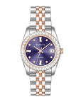 Bonia B10553-3603S Noble Women's Japanese Quartz Watch – Stainless Steel Band