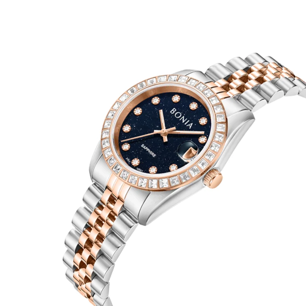 Bonia Aprire B10553-3683S Women's Quartz Watch