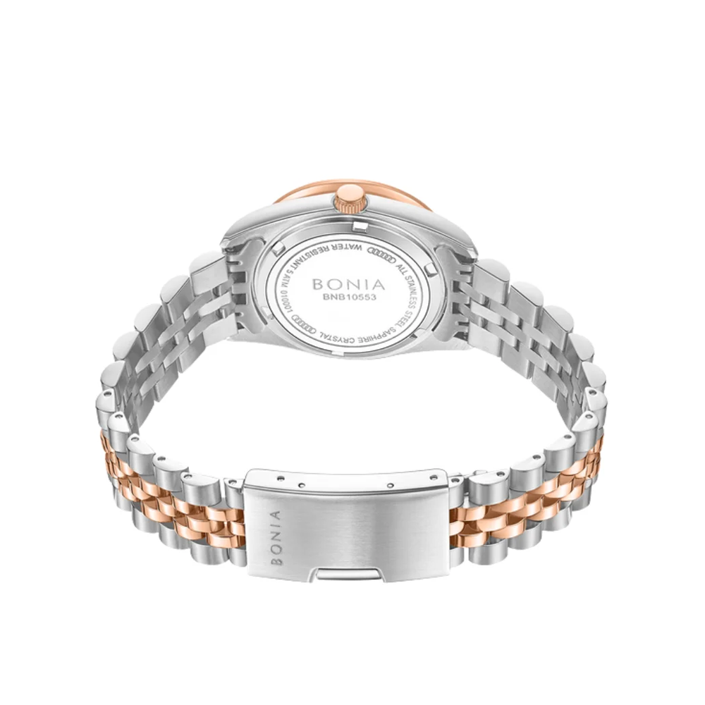 Bonia Aprire B10553-3683S Women's Quartz Watch