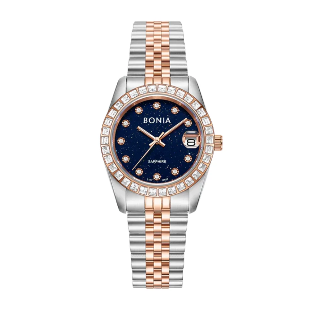Bonia Aprire B10553-3683S Women's Quartz Watch