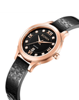 Bonia Monogram II B10566-2033 Women's Quartz Watch